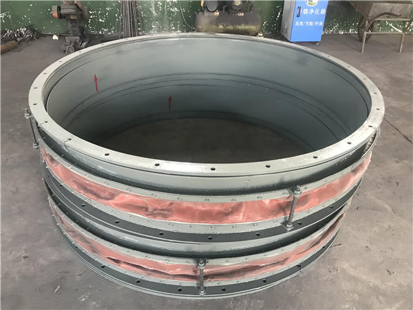 非金屬補(bǔ)償器