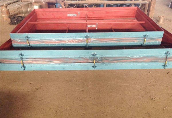 非金屬補(bǔ)償器